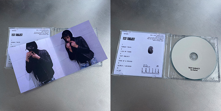 buy cd
